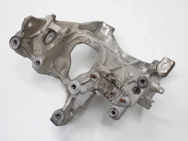 Rechter aanhangwagenbeugel bevestiging OEM 8W0399296E Audi image 4