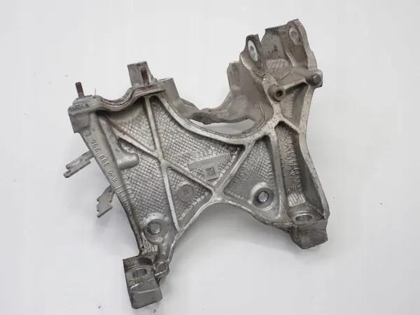 Rechter aanhangwagenbeugel bevestiging OEM 8W0399296E Audi image 5
