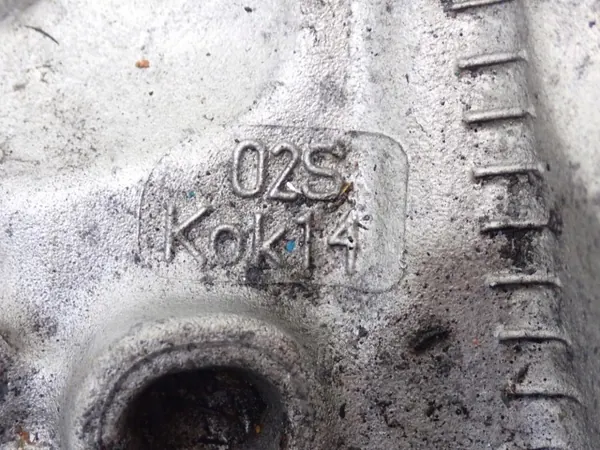 Rechter aanhangwagenbeugel bevestiging OEM 8W0399296E Audi image 8