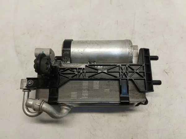 Condenseur de climatisation BMW OE 6805342 image 1