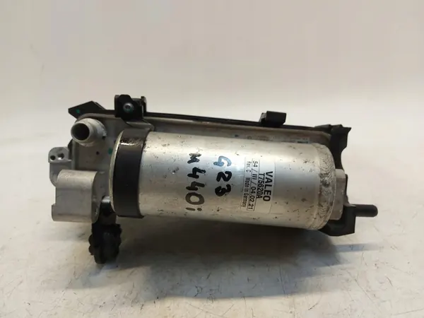 Condenseur de climatisation BMW OE 6805342 image 2