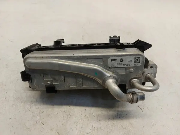 Condenseur de climatisation BMW OE 6805342 image 3