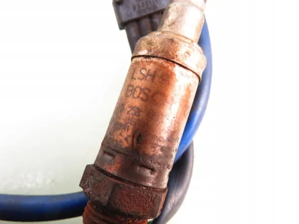 Sonda Lambda Saab 900 II 2.3 0258003337 image 4