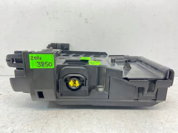 Pince module batterie d'occasion OEM A2045403850 image 4