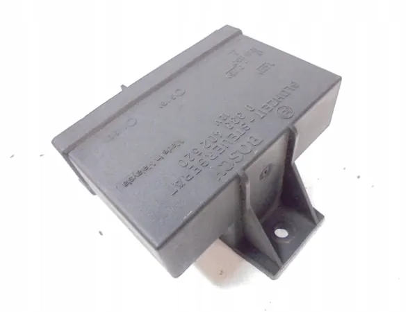 Glühkerzenrelais OEM 0333402520 für Chrysler Voyager image 2