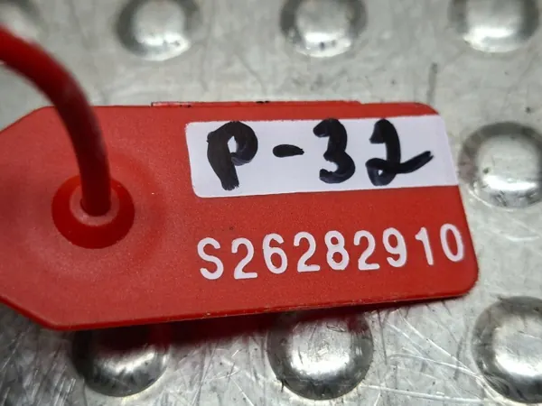 Motorregelaar OEM S26282910 voor Citroen Peugeot 1.6 EHDI image 4