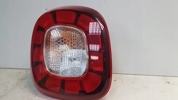 Linker Achterlicht Smart Fortwo Forfour III 14- A4539062700 image 3