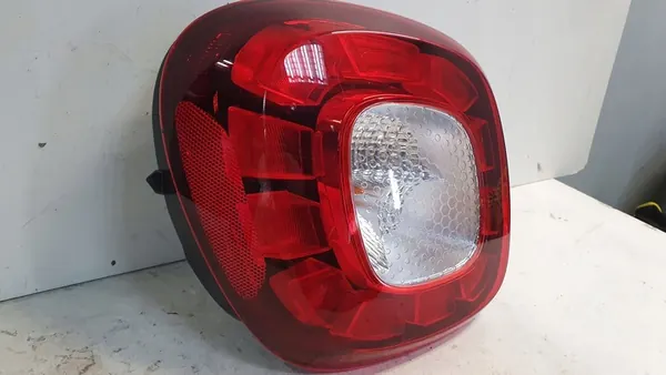 Linker Achterlicht Smart Fortwo Forfour III 14- A4539062700 image 4