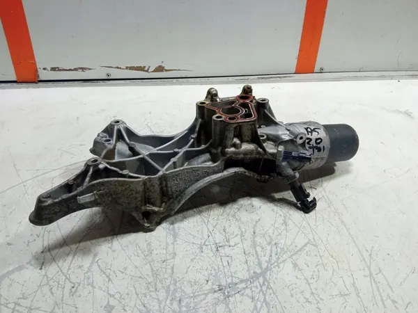 AUDI A5 F5 2.0 Engine Mount Filter Base OE 06L903143L image 1