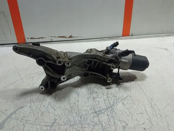 AUDI A5 F5 2.0 Engine Mount Filter Base OE 06L903143L image 2