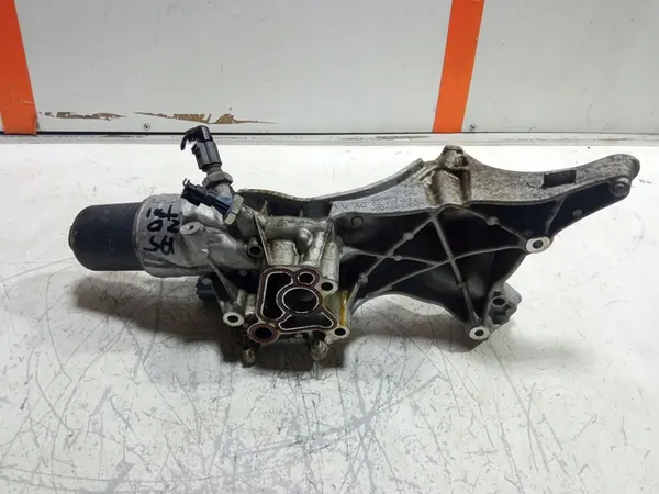 AUDI A5 F5 2.0 Engine Mount Filter Base OE 06L903143L image 3