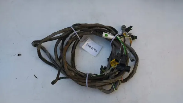 Carrier Pulsor 350-600 Stecker OEM A22-68288-12 Gebraucht image 2