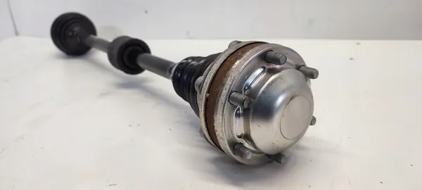 SEAT TARRACO FRAMTAXEL HÖGER 5Q0407272DD image 2