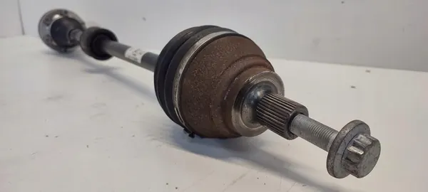 SEAT TARRACO FRAMTAXEL HÖGER 5Q0407272DD image 3