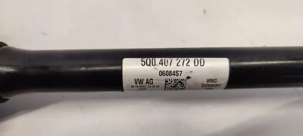 SEAT TARRACO FRAMTAXEL HÖGER 5Q0407272DD image 4