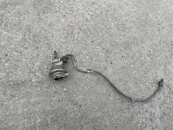 OEM 04440210312 AdBlue-injector voor Mercedes Sprinter image 2