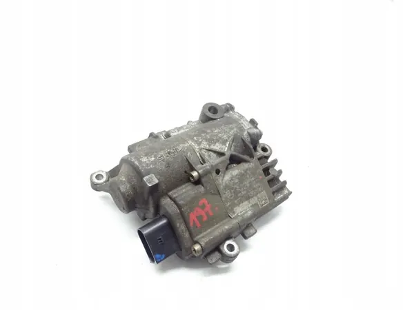 Mercedes Getriebeölpumpe OEM A2212700197 Gebraucht image 2
