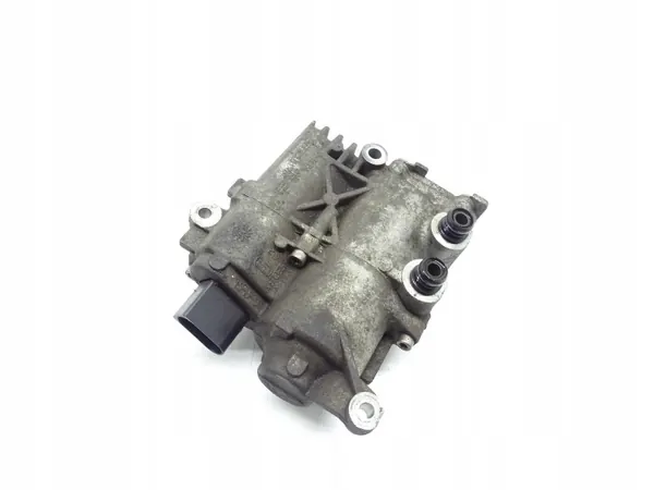Mercedes Getriebeölpumpe OEM A2212700197 Gebraucht image 3