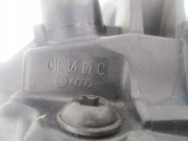 OEM 04C121121C Bomba de agua alojamiento termostato VW Up! image 5