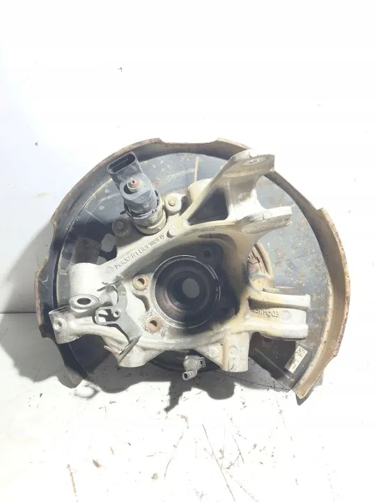 OEM 7P0505436A Achterwielnaaf Rechts Volkswagen Touareg image 2
