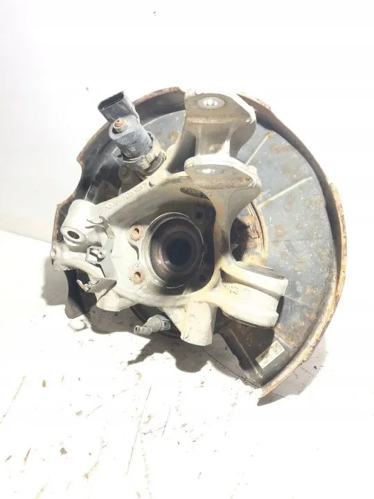 OEM 7P0505436A Achterwielnaaf Rechts Volkswagen Touareg image 3