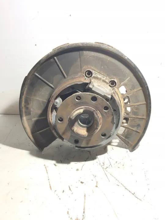 OEM 7P0505436A Achterwielnaaf Rechts Volkswagen Touareg image 4
