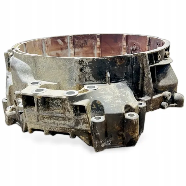 DAF Schwungradgehäuse OEM 1695375 - Gebraucht image 8