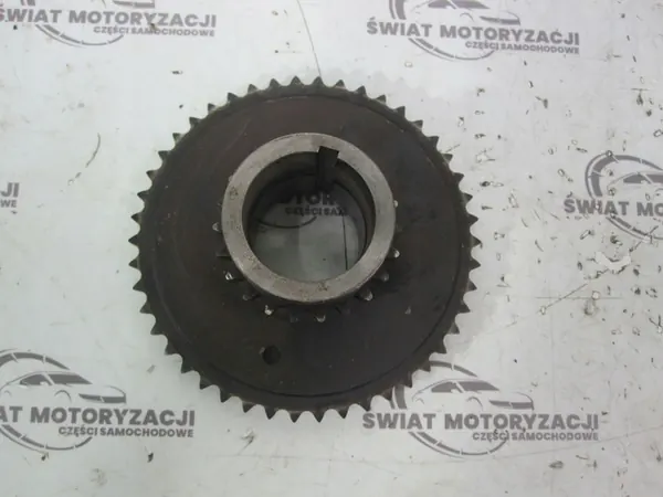 Engranaje de distribución MERCEDES W212 1.8 B CGI A2710521903 image 2