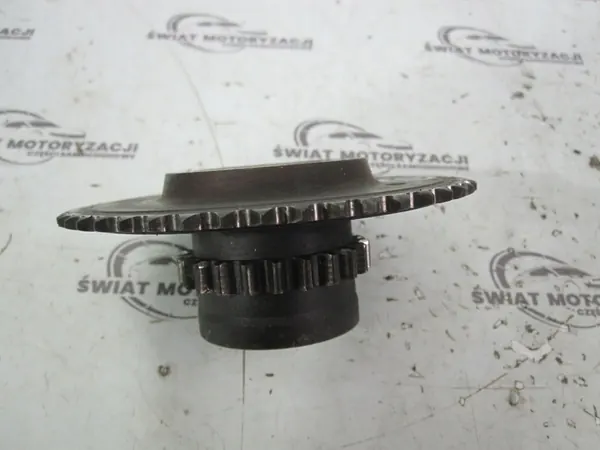 Engranaje de distribución MERCEDES W212 1.8 B CGI A2710521903 image 3