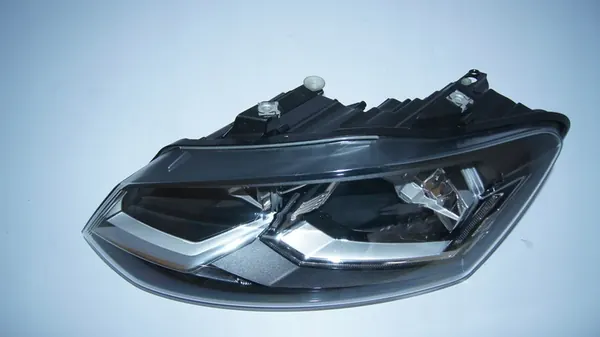 Farol esquerdo VW Polo 6C 6C1941035 image 2