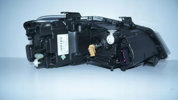 Farol esquerdo VW Polo 6C 6C1941035 image 3