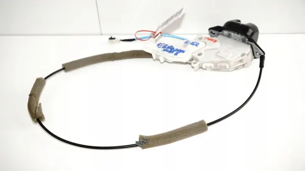 Bakluckelås OEM 360158776 för Nissan Note II 2012-2016 image 4