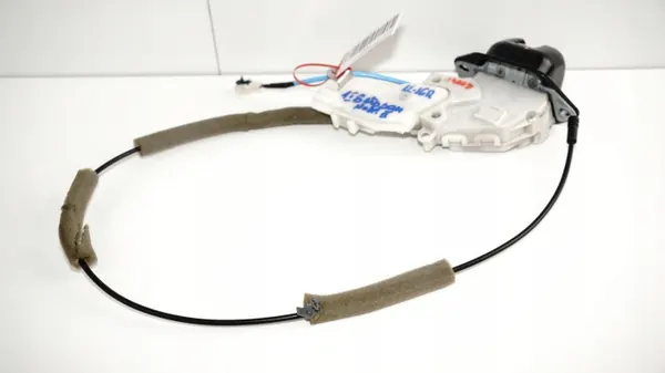Bakluckelås OEM 360158776 för Nissan Note II 2012-2016 image 5
