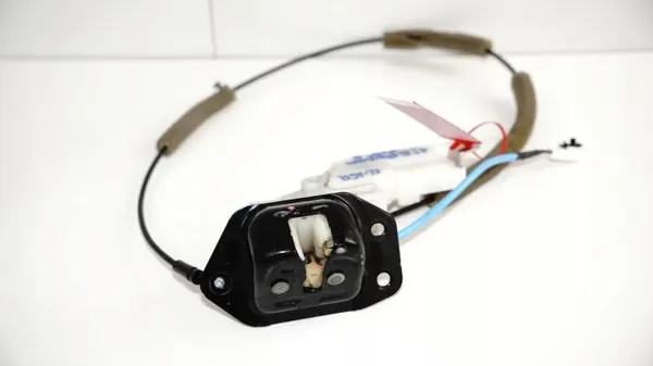 Bakluckelås OEM 360158776 för Nissan Note II 2012-2016 image 7
