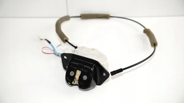 Bakluckelås OEM 360158776 för Nissan Note II 2012-2016 image 8