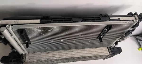 Fläktar AUDI A4 S4 B8 A5 S5 8T A6 A7 C7 2007+ 8K0121003D image 10