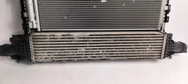 Fläktar AUDI A4 S4 B8 A5 S5 8T A6 A7 C7 2007+ 8K0121003D image 2