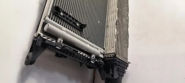 Fläktar AUDI A4 S4 B8 A5 S5 8T A6 A7 C7 2007+ 8K0121003D image 5