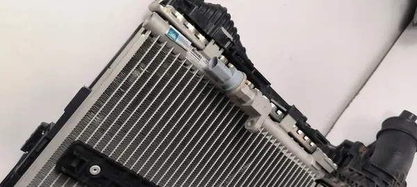 Fläktar AUDI A4 S4 B8 A5 S5 8T A6 A7 C7 2007+ 8K0121003D image 6