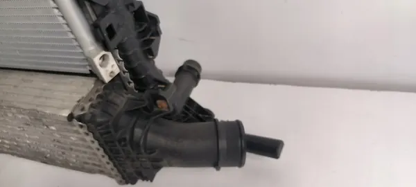 Fläktar AUDI A4 S4 B8 A5 S5 8T A6 A7 C7 2007+ 8K0121003D image 8