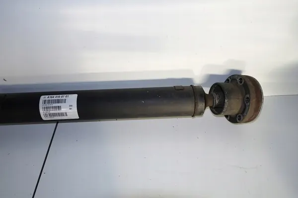 Främre drivaxel Mercedes W251 W164 OEM 1644100701 image 2