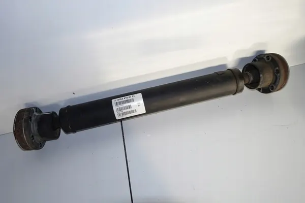 Främre drivaxel Mercedes W251 W164 OEM 1644100701 image 3