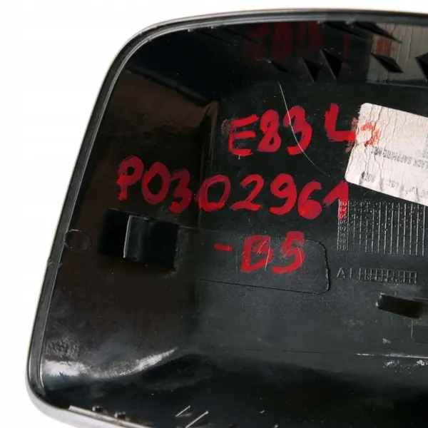 BMW E83 X3 Spiegelabdeckung Links OEM 0302961 image 10