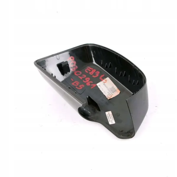 BMW E83 X3 Spiegelabdeckung Links OEM 0302961 image 9