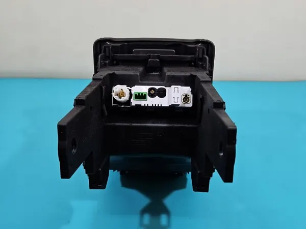 Tunnel armsteun OEM FK72-048W42-A voor Land Rover Discovery Sport image 7