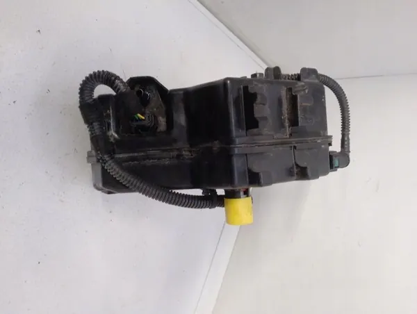 Reservatório de Fluido FAP C4 Picasso II 1.6 Blue HDI OEM 9674605580 image 3