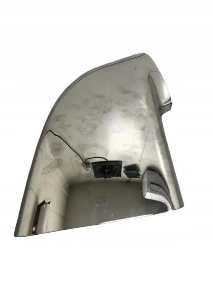 OEM A9608119807 Couvre-miroir gauche pour Mercedes Actros image 2