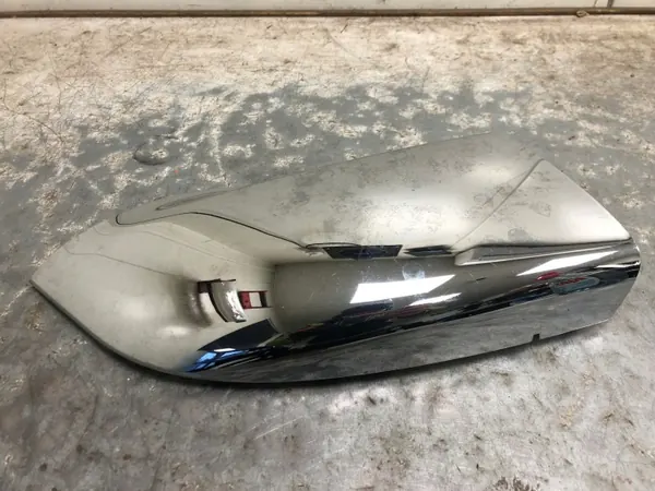 OEM A9608119807 Couvre-miroir gauche pour Mercedes Actros image 4