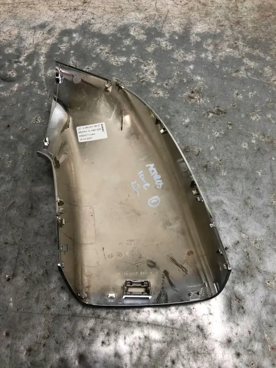 OEM A9608119807 Couvre-miroir gauche pour Mercedes Actros image 5