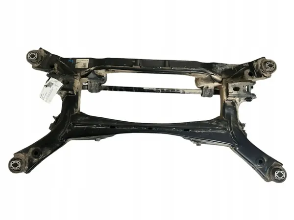 Hyundai Tucson IV Hintere Hilfsrahmen OEM 55405N9050 image 2